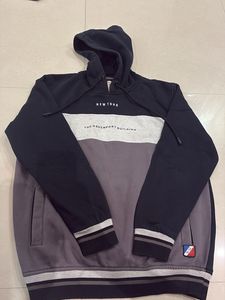 Men's "New York" Graphic Hoodie