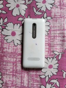 Nokia 301 Vintage phone