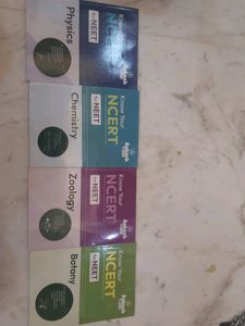 Complete Set Of Modules