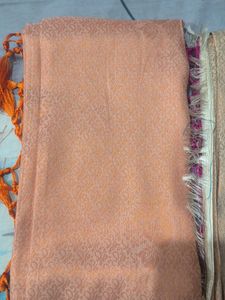 Elegant Silk Sarees (Set of 2)