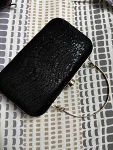 Party Combo Clutch &amp; Shades