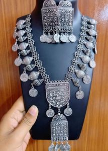 New Oxidised Jewellery