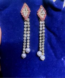 Different Necklace and earrings set