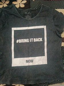 Tshirt