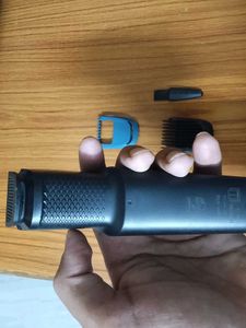Philips Electric Trimmer