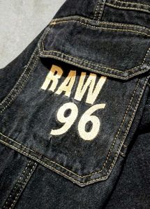G-Star Raw Cargo Jeans