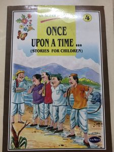 Stories For Kids