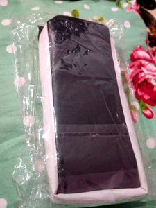 🐼Adorable Panda- stationery or makeup pouch