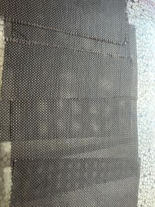 Woven Placemat - Stylish Table Accent