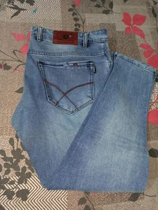 Attractive Jeans 36'