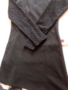 🇹🇭 Stylish stretchable 🖤 free size  Dress