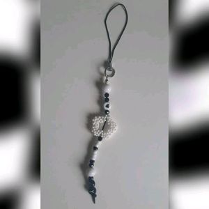 LY(loveyou)Phone Charm
