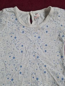 Baby Girl dress 12-18 Month