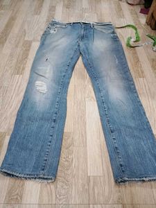 jeans