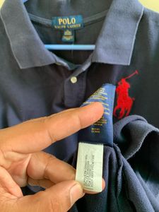 Ralph Lauren Polo Shirt