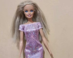 Barbie Doll