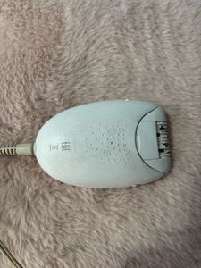 Braun Epilator Silk-epil 1