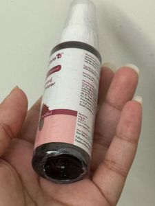 Wishcare NEW ROSE WATER