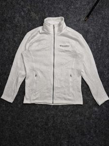 Discovery Expedition Fleece Jacket