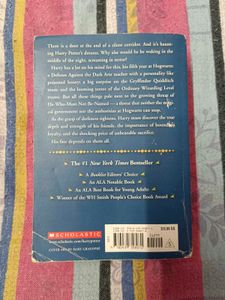 Special Edition Harry Potter and the order of phoe
