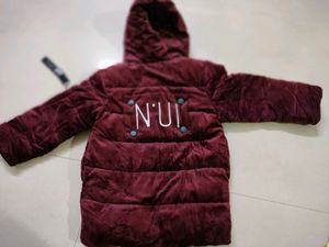 Boy Jacket