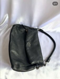 Authentic kate spade black bag