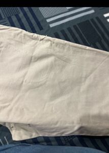 Classic Polo Casual Khaki Pants