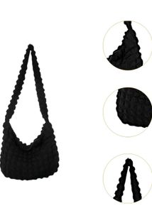 Black Handbag