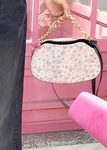 STYLISH SPARKLING HAND BAG