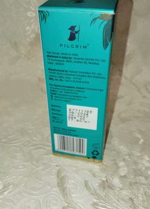 Pilgrim Hair Growth Serum