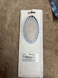 Unicorn Hair Brush new with tag
