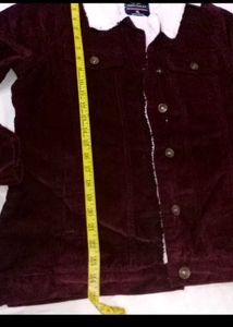 🥳Girls Roadster Jacket 🥳