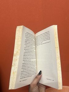 It Starts With Us by Colleen Hoover
