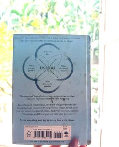 Ikigai: The Japanese Secret