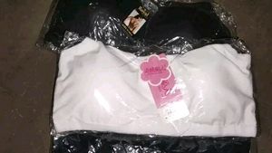 WOMEN'S PEDDED  BRA