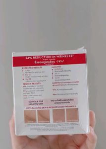 Olay Regenerist Skin Firming Serum &amp; Moisturizer