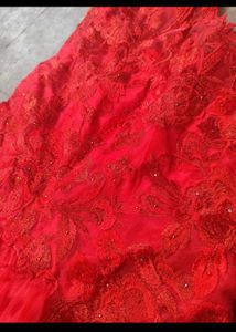 Gown Is Perfect For Parties