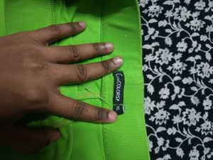 Branded  high quality Green Leggings