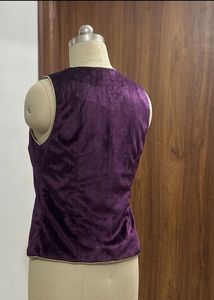Trendy Waistcoat