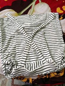 Striped Sundress