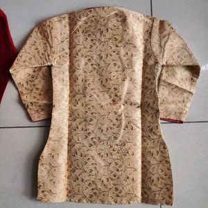 Ethnic wear