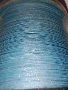 Samurai Blue