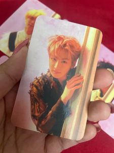 BTS Photocards Set