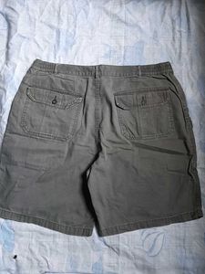 Men's Cargo Shorts