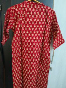 Brand new kurta combo..not used once also