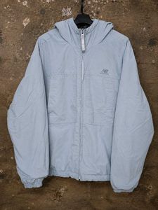 New Balance Insulated Premium Jacket