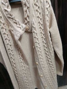 Cozy Knit Cardigan