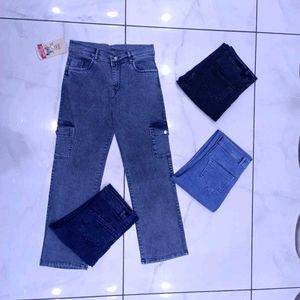 new stock