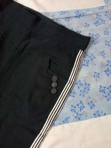 Combo Of 2 Pants