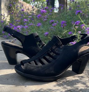 Croft&Barrow heels